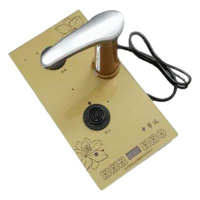 申蒂达自动上水电茶炉不锈钢配件