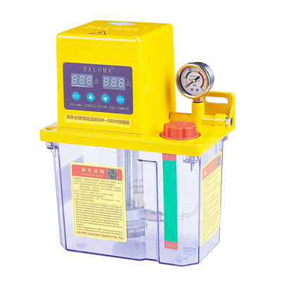 油脂自动润滑泵DALOMA