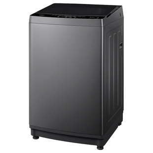 全民补贴美的波轮8/10/12公斤直驱变频洗衣机全自动家用大容量36D