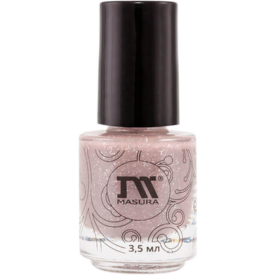 2025新款俄罗斯亮片指甲油裸色