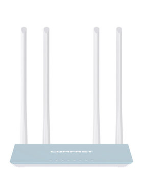 comfast千兆无线路由器5G四天线