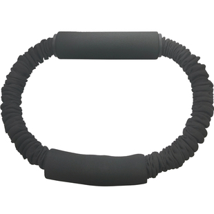 开弓拉力训练器撒放器拉弓动作力量辅助练习臂力拉力带背阔肌练肩