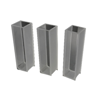 玻璃石英比色皿光度计