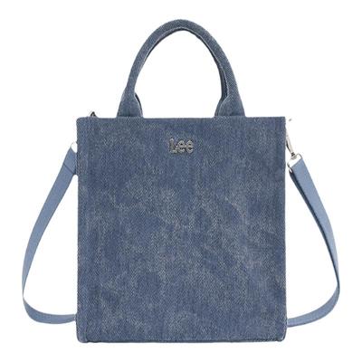 Lee官方正品托特包女大容量