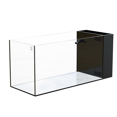 沁超白玻璃侧滤滴流过滤超强过滤