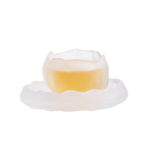 JOJO'S L. PD·closure·茶具家用茶杯玻璃杯茶室中式简约 | 延毕