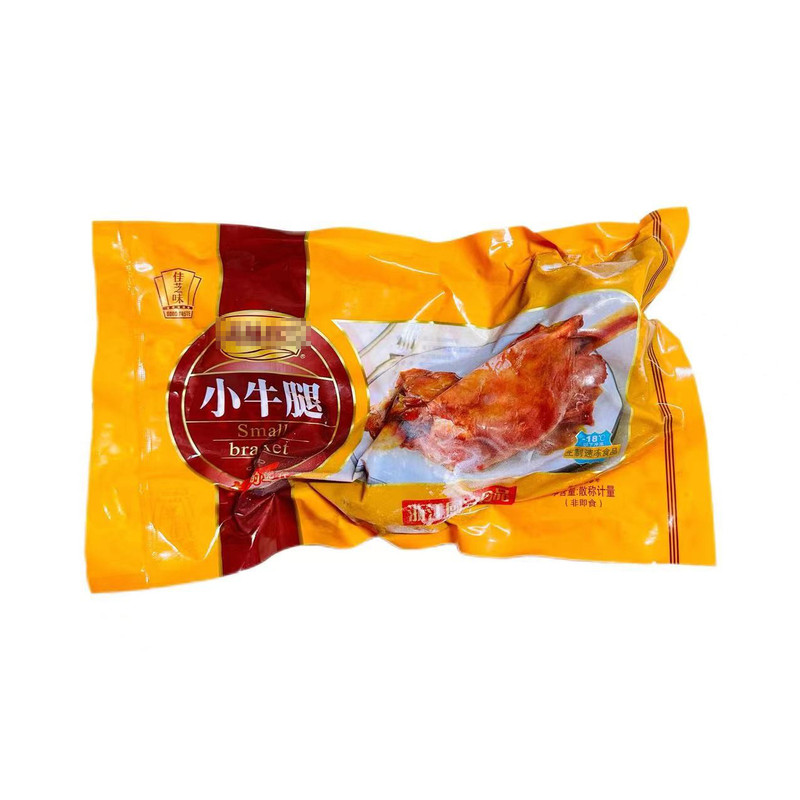 厨宝小牛腿乳牛腿牛肉