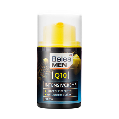 保湿补水德国面霜balea