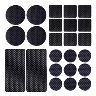 椅子静音脚垫桌椅凳子腿保护套沙发餐椅防滑贴家具防撞垫桌腿脚套