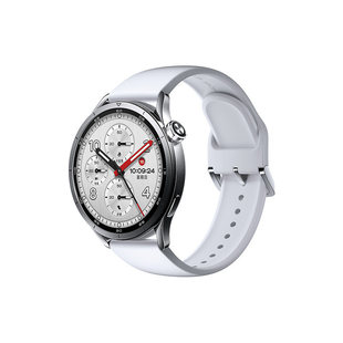 【新品上市】小米 Watch S5 智能手表 运动健康睡眠心率血氧监测 微信支付宝离线支付长续航卫星定位男女手表