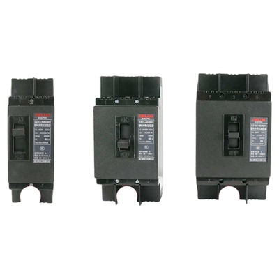 【年底冲量促销】德力西活动中