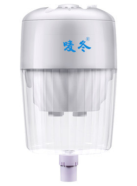 高端家用净水桶过滤直饮