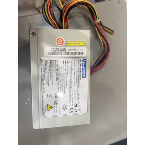研华ADVANTECH工控机电源FSP250-60ATV（P议价