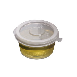 酱料盒酱料杯一次性带盖外卖调料盒酱油酱汁辣椒打包盒小餐盒25ml