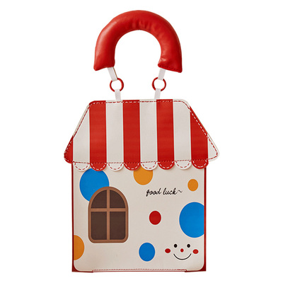 可爱悬挂式纸巾挂袋卫生间浴室壁挂纸巾洗脸巾抽纸盒车载纸巾袋