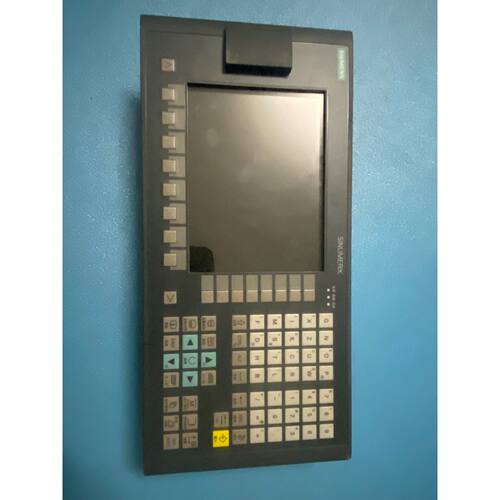 议价操作屏6FC53703AT030CA0维修