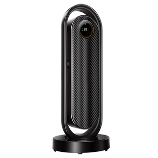 锐舞取暖器2026新款暖风机全屋大面积家用节能新型浴室电暖气神器