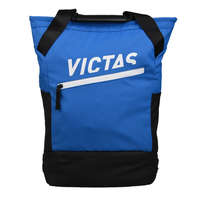VICTAS乒乓球包拉杆箱双肩