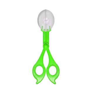 儿童益智昆虫捕捉夹剪刀夹户外探险科学捕虫器捕虫夹昆虫观察盒