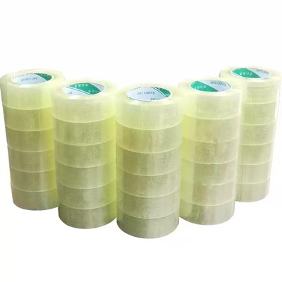 透明胶带粘性强浏星bopp宽4.0