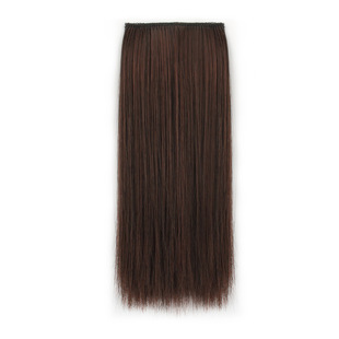 假发女垫发片一片式头顶补发片蓬松高颅顶长发可扎垫发片真人发丝