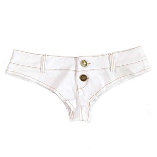 特价新款夏季女式潮牛仔短裤热裤欧美超短夜店女装性感低腰显瘦