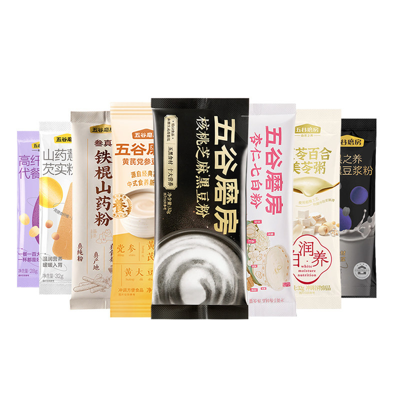 ���ĥ�� ʳ������Ӫ�����ͷ���װ ��֥��� ��ͷ� �����װ��8����238g�� 10.22Ԫ