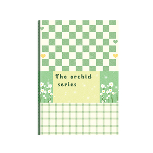 笔记本子文艺精致大学生用简约本子A5单线练习本B5作业本ins风女