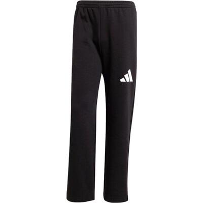 滔搏adidas阿迪达斯男子M WIDE PANT FL宽松运动休闲长裤JF3567