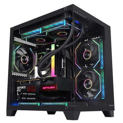 Ultra5230F/RTX5060Ti独显主机