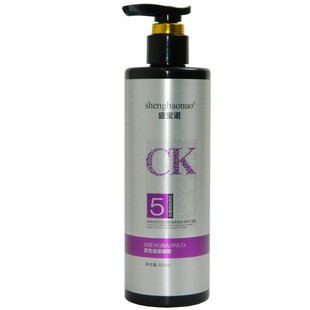 盛宝诺C·K百变造型啫喱定型啫喱水补水保湿烫后护卷定型发胶无屑