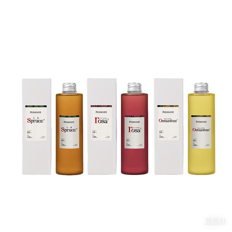 【山林秘境补充液】150ml