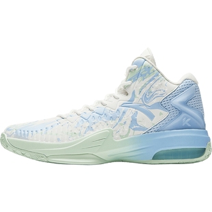 【KT3】安踏篮球鞋男汤普森球鞋男鞋专业气垫减震实战耐磨运动鞋