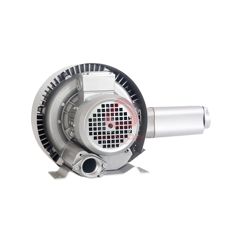 LEYNOW/莱诺 高压漩涡气泵2HB 320 鱼塘微孔增氧机离心鼓风机除尘