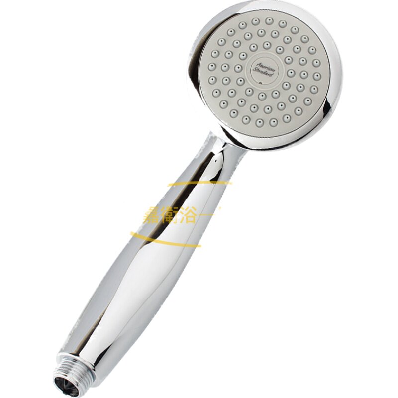 美标卫浴配件 CF-9015世嘉手持花洒淋浴小喷头