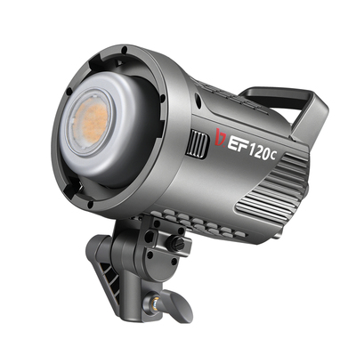 金贝EF-120C全彩摄影补光氛围灯