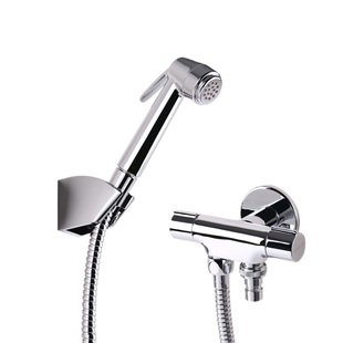 九牧马桶冲洗喷枪水龙头伴侣妇洗器卫生间水箱冲水枪厕所喷头家用