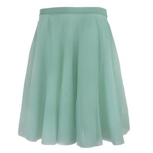 Sansha 法国三沙芭蕾舞裙 成人女软纱tutu裙舞蹈半身裙仙气网纱裙