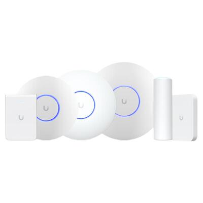 优倍快企业级WiFi7AP无线接入点