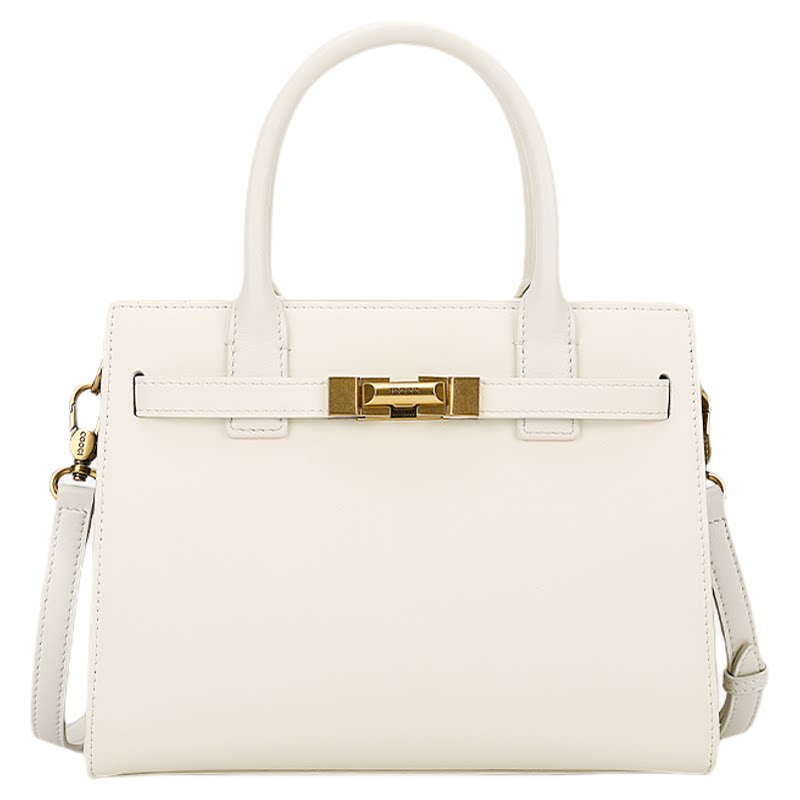 【明星同款】COOGI包包女士2026新款凯莉包轻奢高级手提包托特包