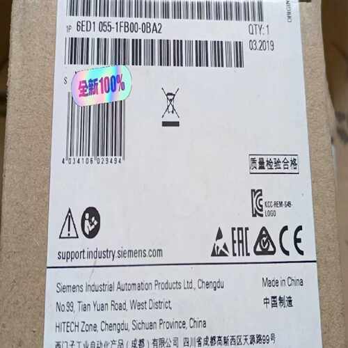 议价西门子LOGO扩展模块6ED1055-1MB00/1FB00/1HB00/1CB00/10-0BA