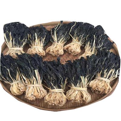 白菜干广东韶关南雄新晒农家自制