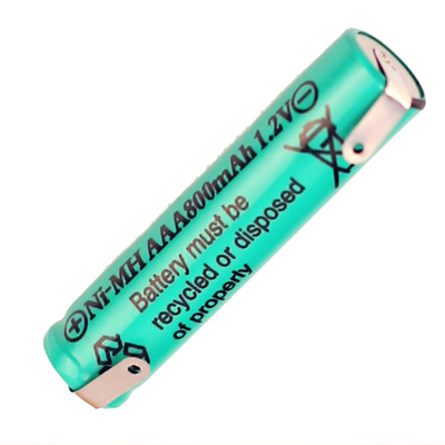 超人剃须刀配件电池873RS102RS317SA2717SA93SA96SA79SA2705SS200