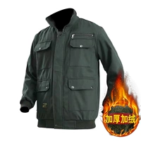 Армейский зеленый [одинарный флисовый топ]