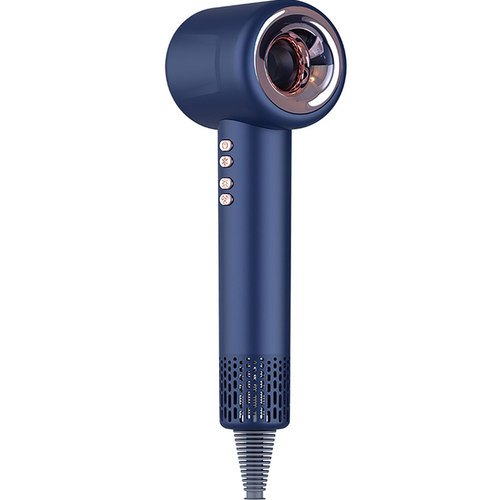 【新款高速】美规110V电吹风机家用负离子护发速干中英规欧规风筒