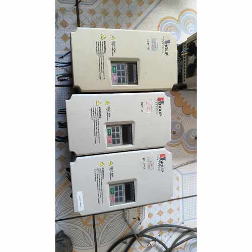 询海利普HLPM03D743B变频器3.7kw三相380v