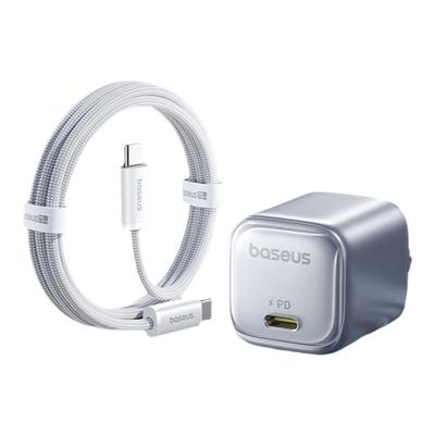 45W氮化镓适用苹果充电器