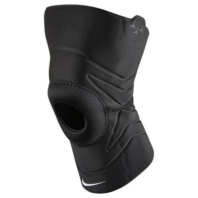 NIKE/耐克正品男女 PRO OPEN PATELLA 3.0 运动膝盖护套1只DA7070