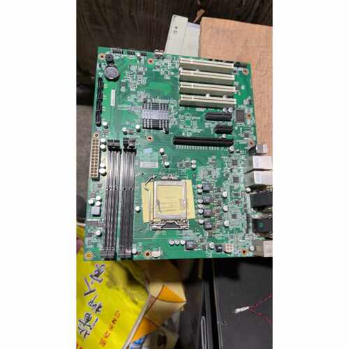 询价研华工控主板 ZB-00B75A10-01