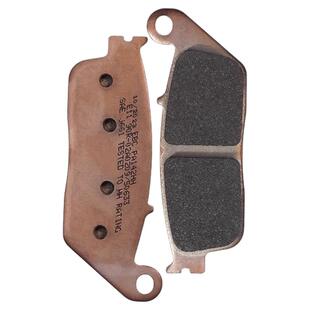 EBC刹车片适用隆鑫无极300/500/525/650 R/RR/AC/DS/GY/CU SR4MAX